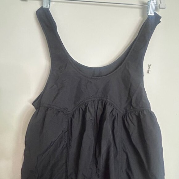 Free People Movement Set Me Free Nylon Light Weight Water Resistant Onesie NEW - Picture 13 of 16